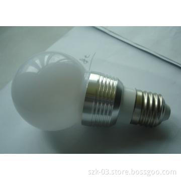 LED Bulbs with SMD3014